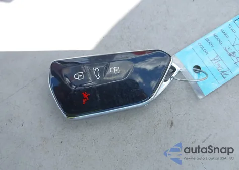 2023 Volkswagen Id.4 Awd Pro S Plus z USA, uszkodzony, nr VIN 1V2JNPE85PC043981